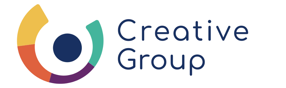 Logo Creative Group